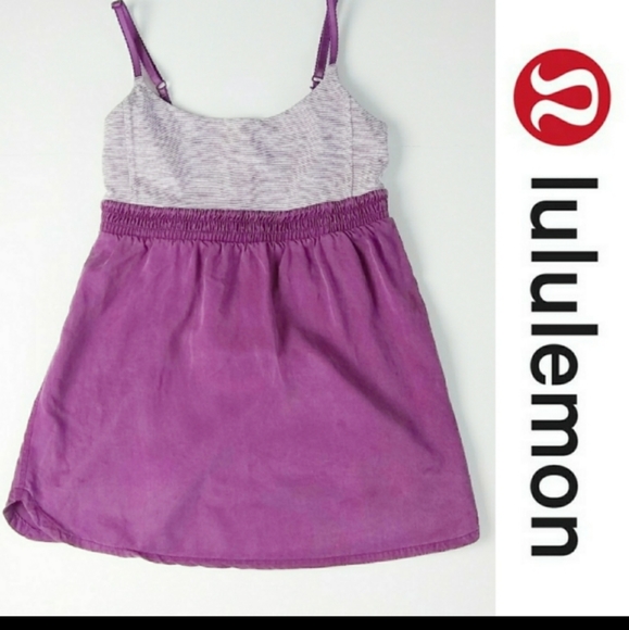 🍋Tank Top Bundle Lululemon Athleta Sizes XS, S, M - Picture 3 of 16